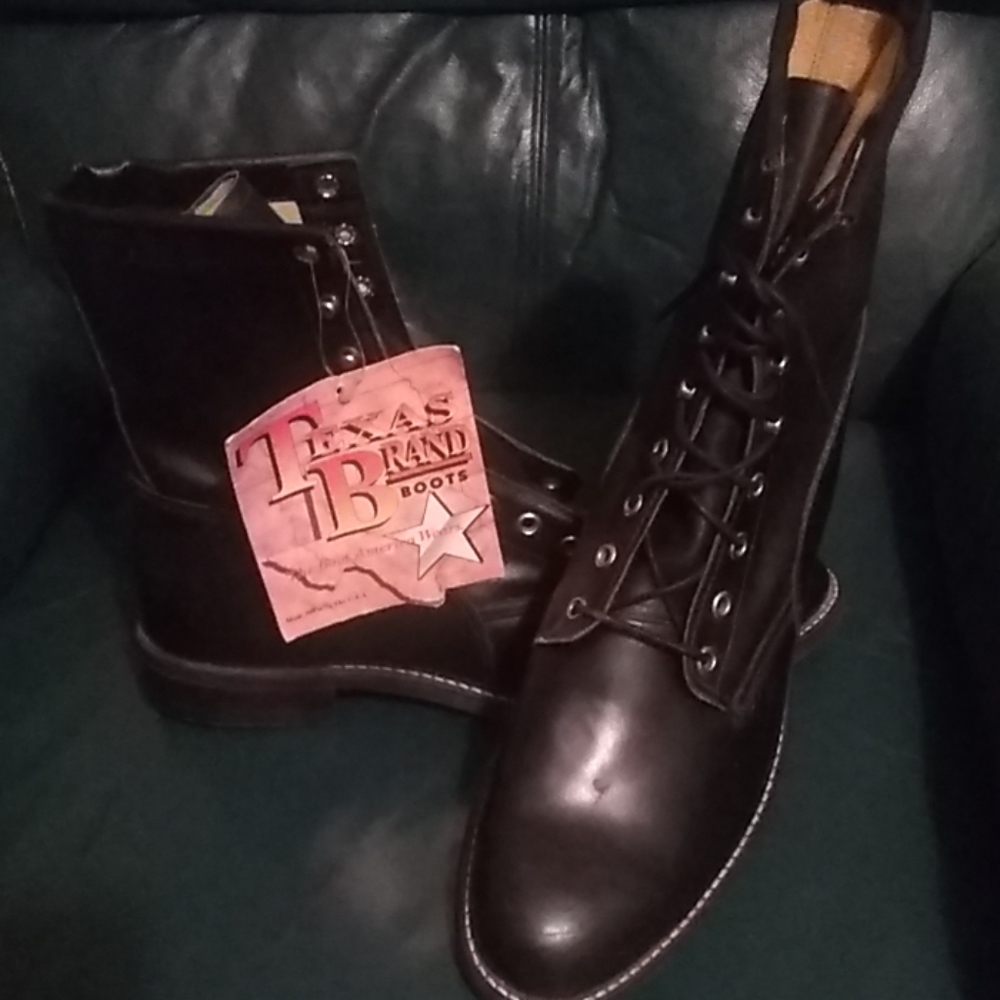Texas Brand Boots
